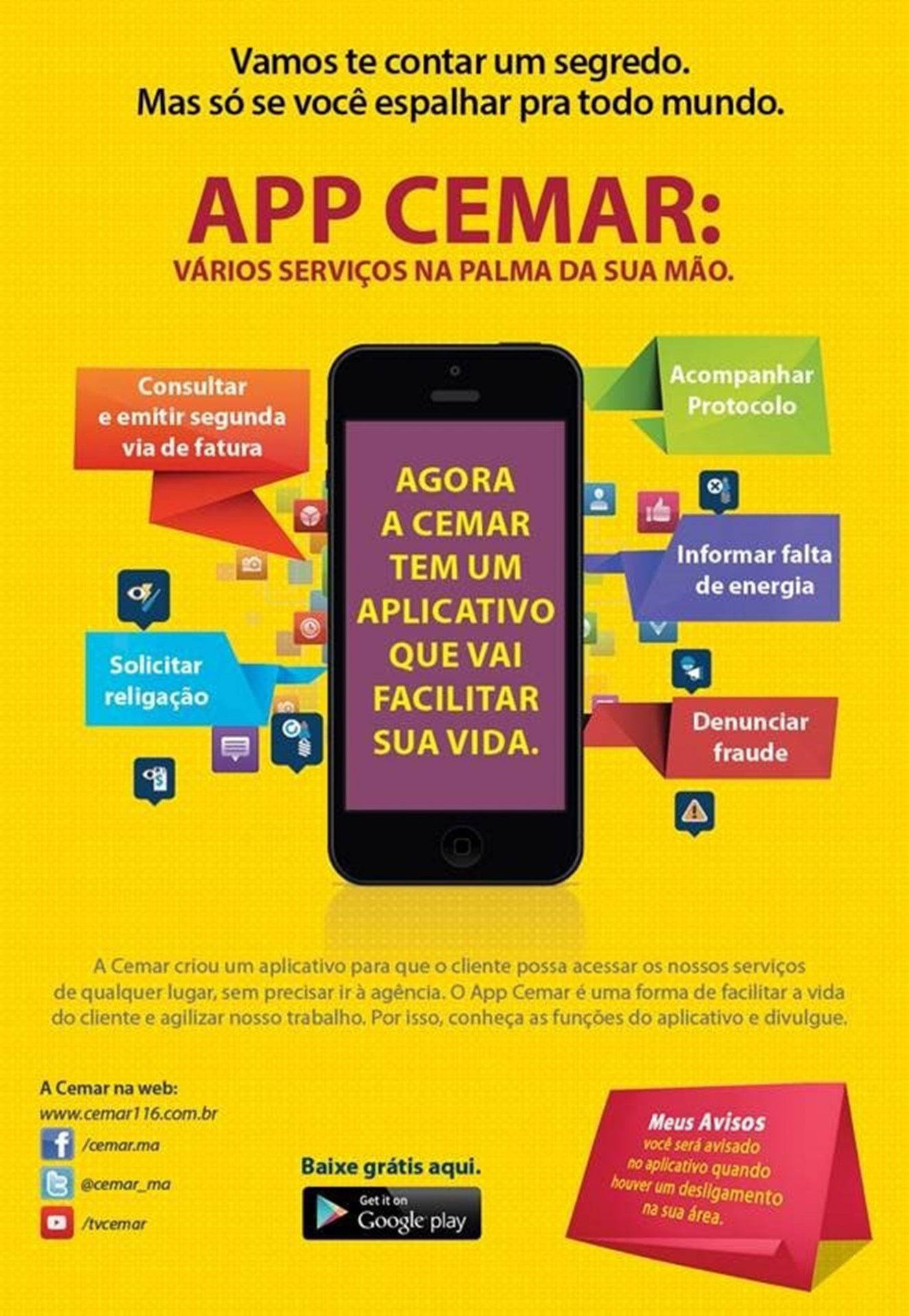 appcemar