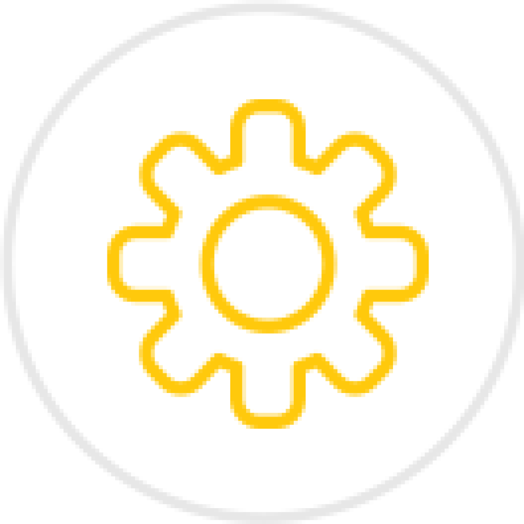 configuracoes